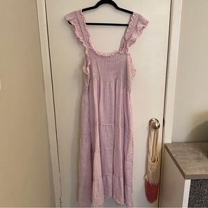 Hill House Nap Dress